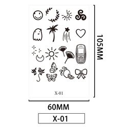 X001